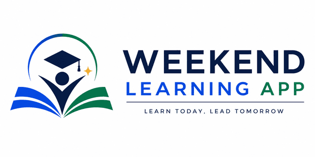 Weekend Learning School